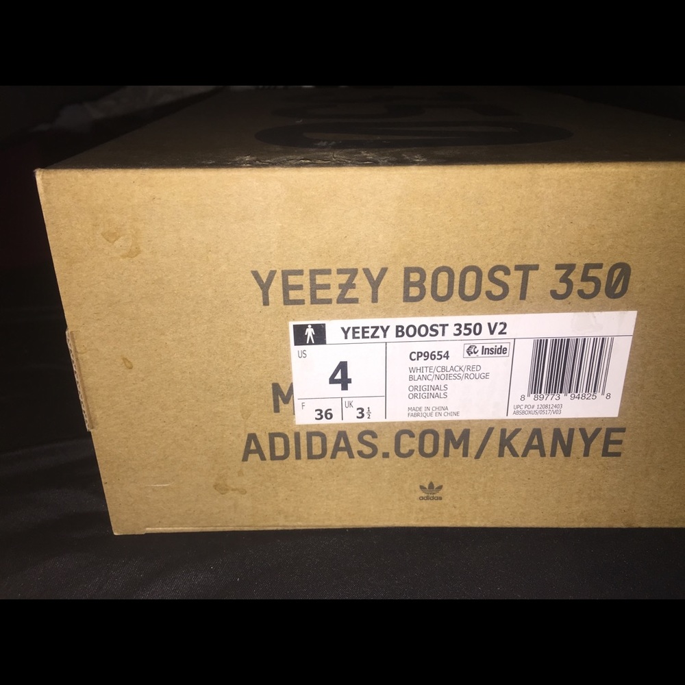 Yeezy 350